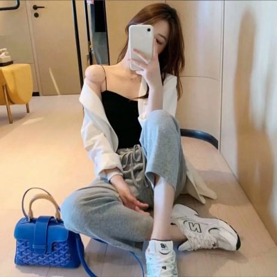 当老牛碰上嫩草